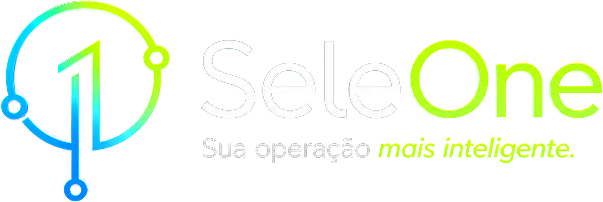 SeleOne — Sua operação, mais inteligente